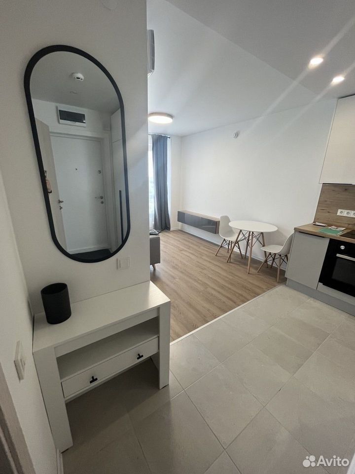 m. Ozernaya: Apartment, studio