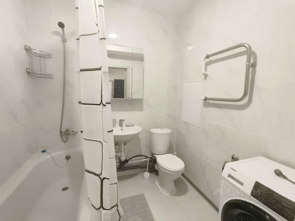 m. Kotelniki: Apartment, 1-rooms