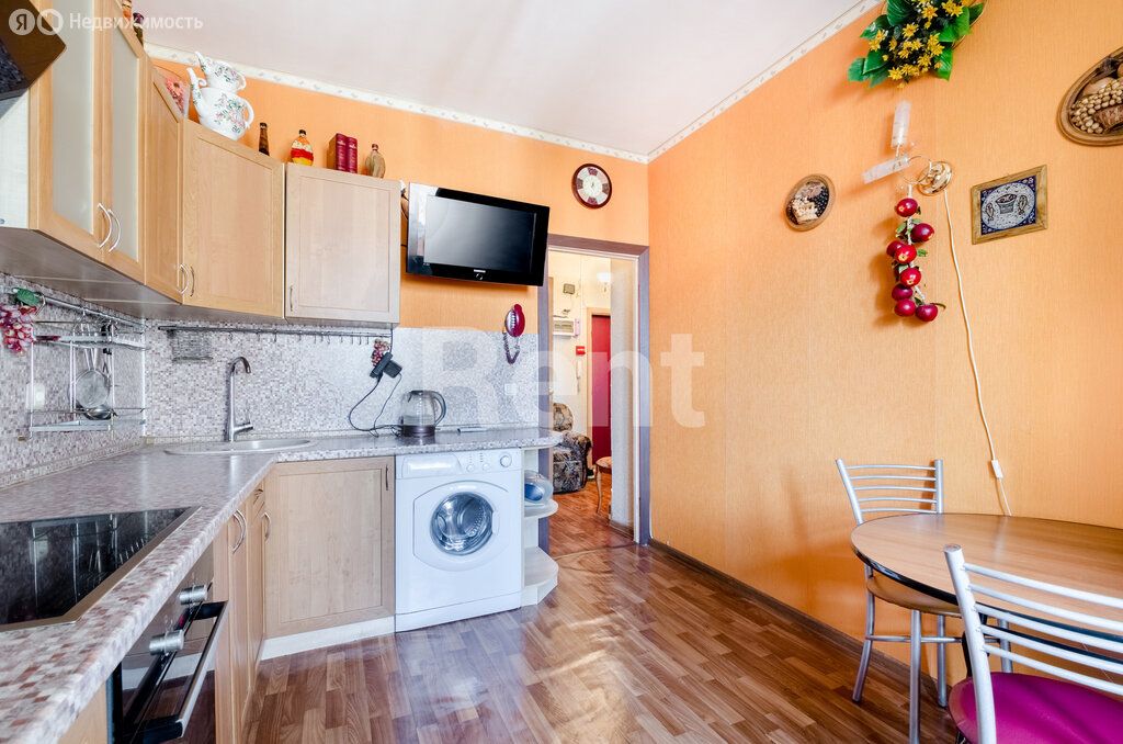m. Ulitsa 1905 goda: Apartment, 1-rooms