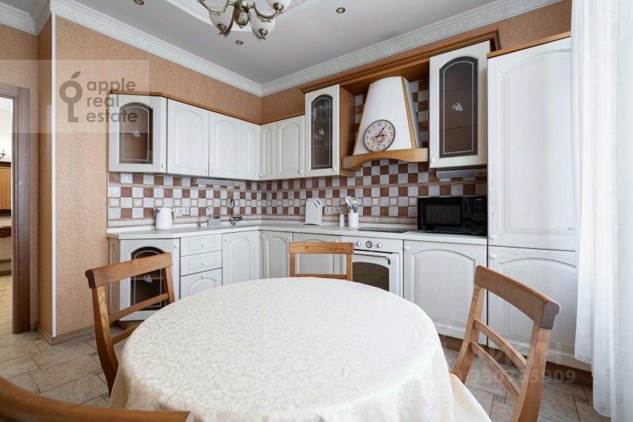 m. Aeroport: Apartment, 3-rooms