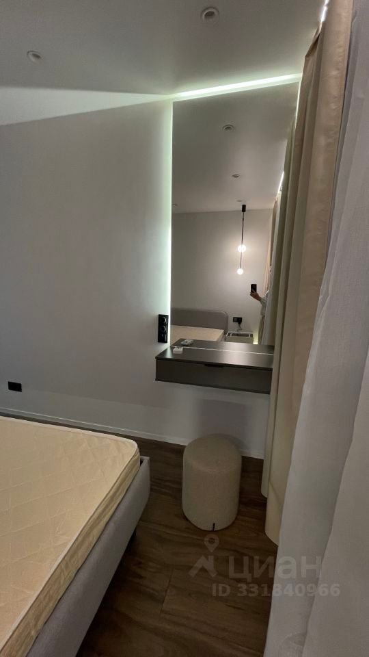 m. Vnukovo: Apartment, 1-rooms