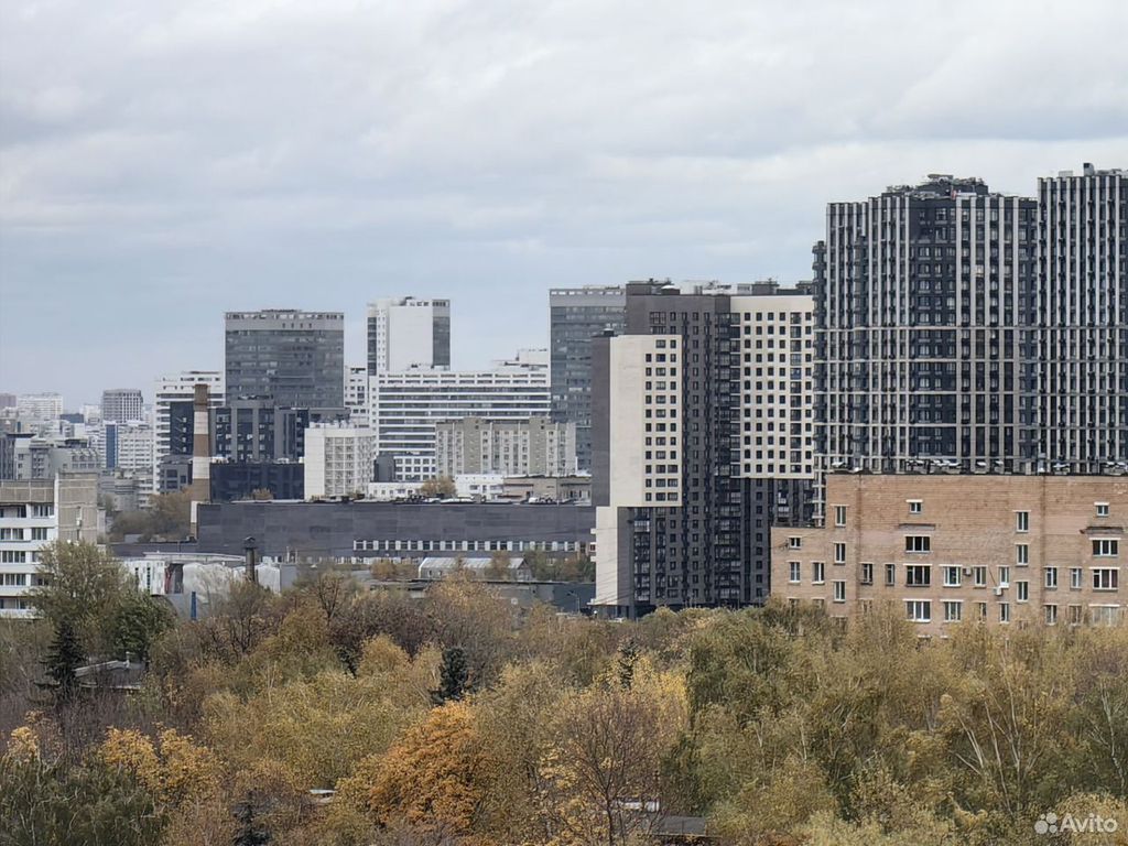m. Profsoyuznaya: Apartment, 1-rooms