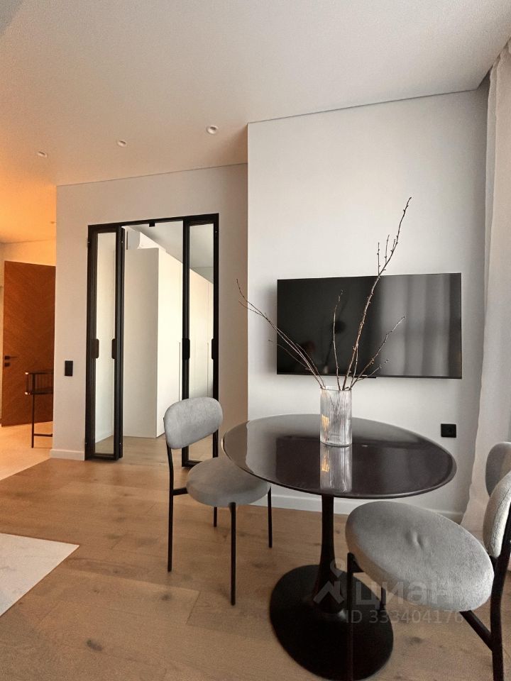 m. Davydkovo: Apartment, 1-rooms
