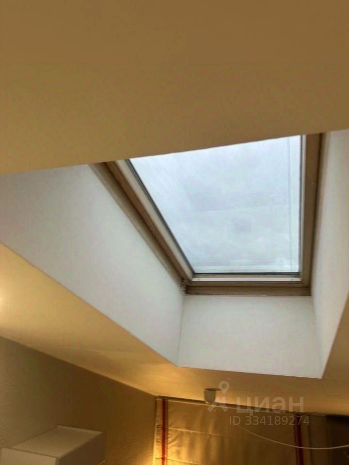 m. Kurskaya: Apartment, studio
