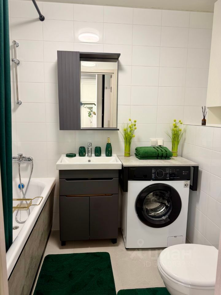 m. Scherbinka: Apartment, 1-rooms