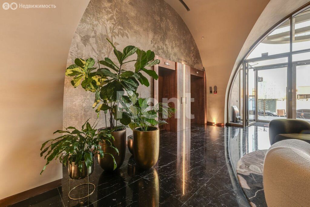 m. Park Pobedy: Apartment, 2-rooms
