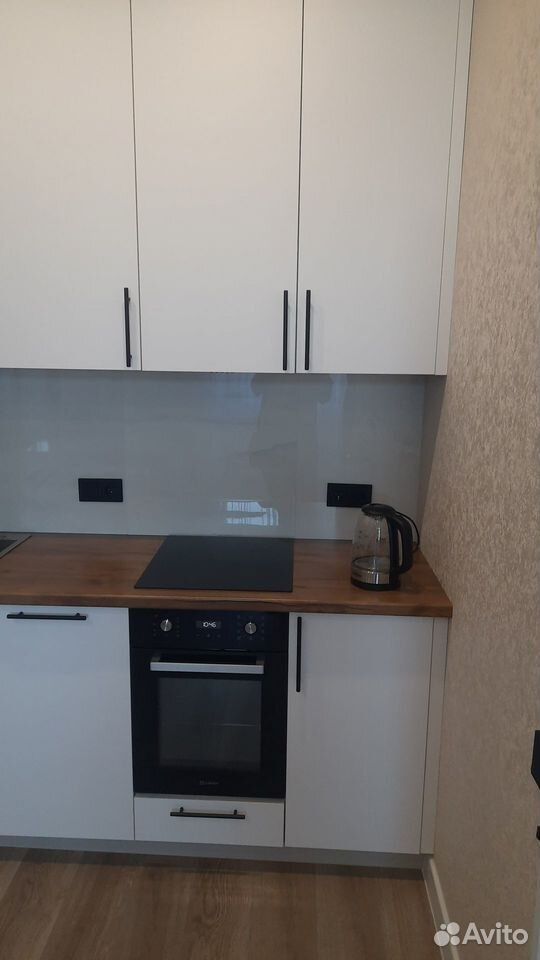 m. Potapovo: Apartment, 1-rooms