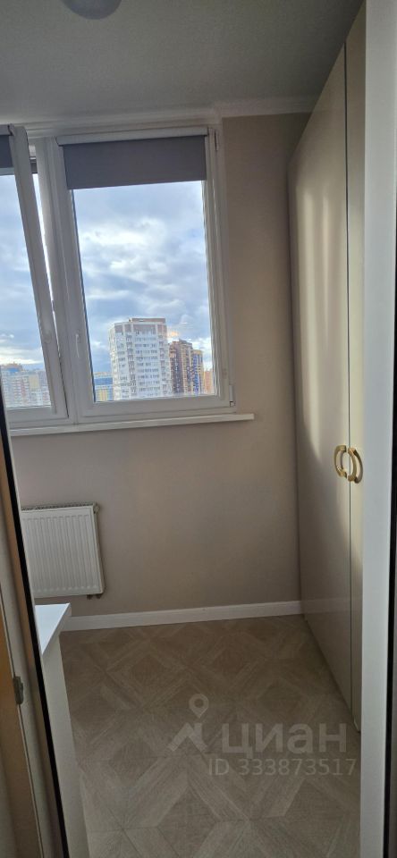 m. Nikolskoe: Apartment, 2-rooms