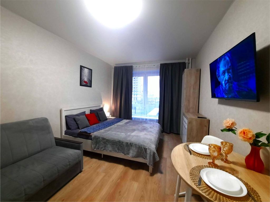 m. Kotelniki: Apartment, 1-rooms