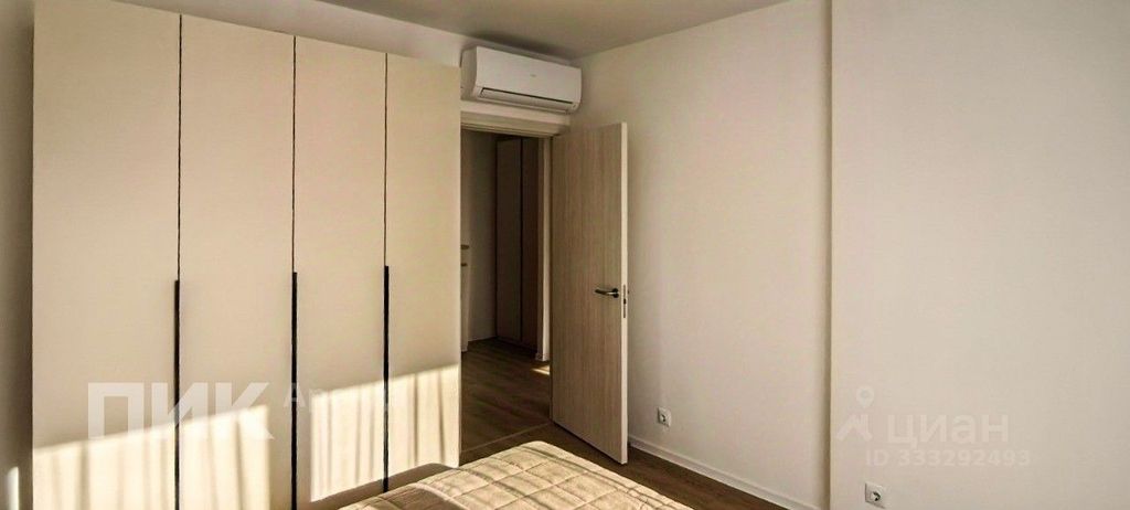 m. Butyrskaya : Apartment, 2-rooms