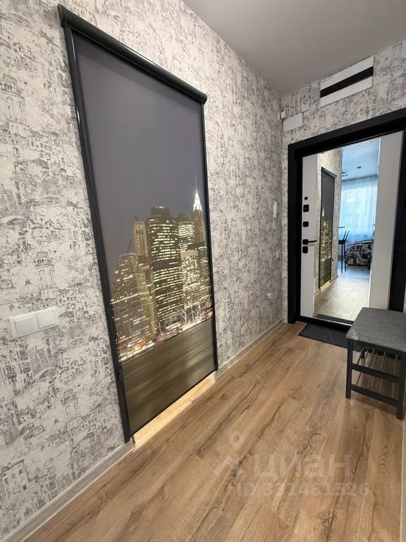 m. Zheleznodorozhnaya: Apartment, 1-rooms