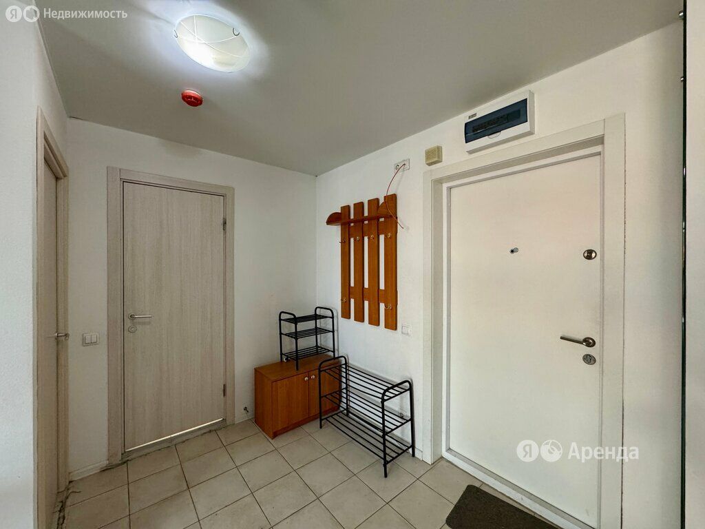 m. Kotelniki: Apartment, 2-rooms