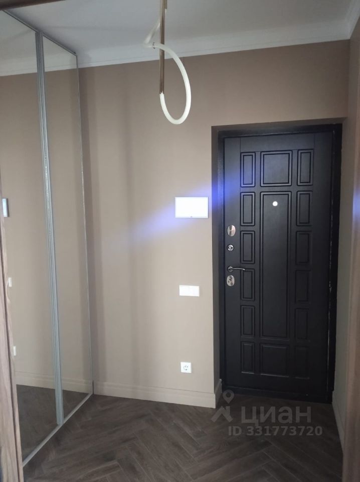 m. Solntsevo: Apartment, 1-rooms
