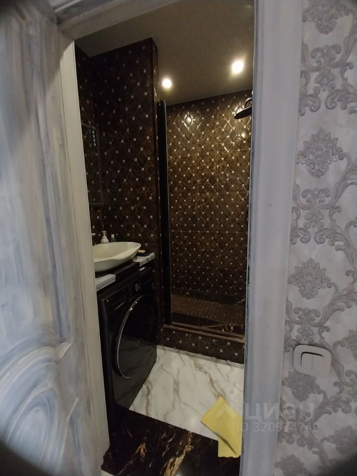 m. Medvedkovo: Apartment, 2-rooms