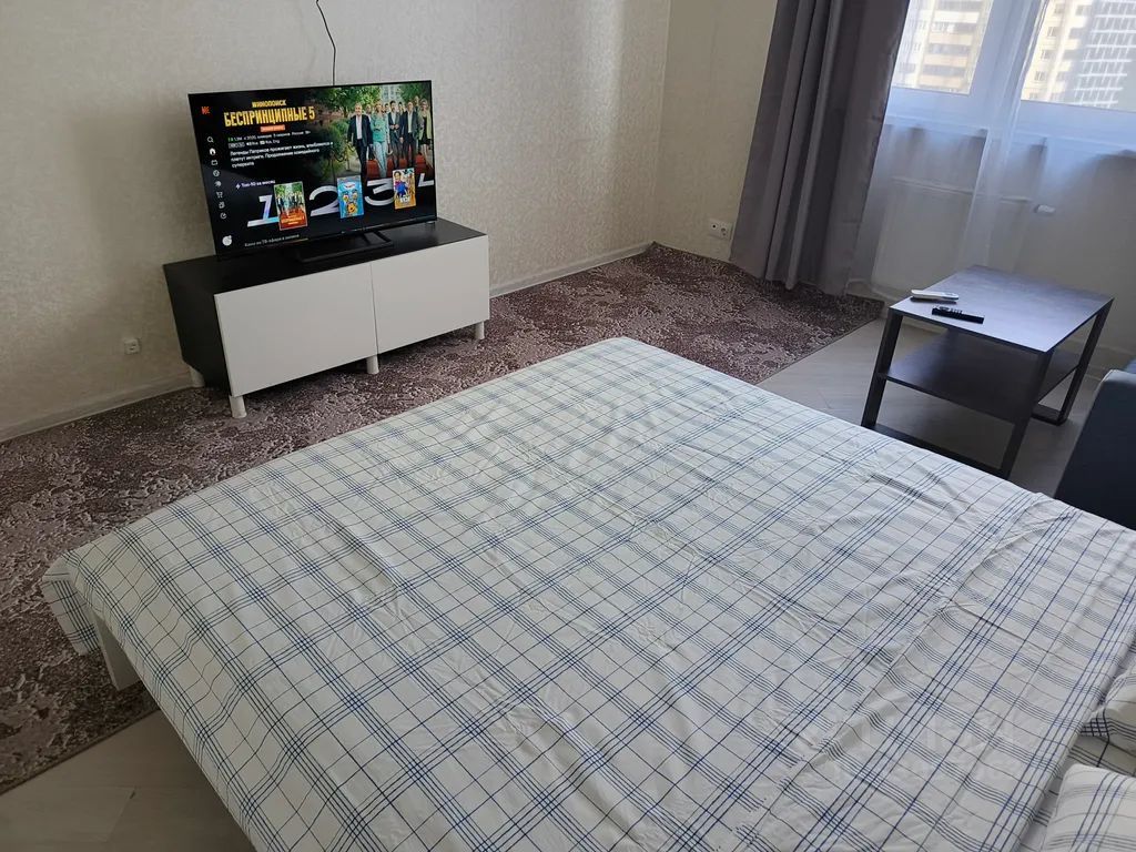 m. Bakovka: Apartment, 1-rooms