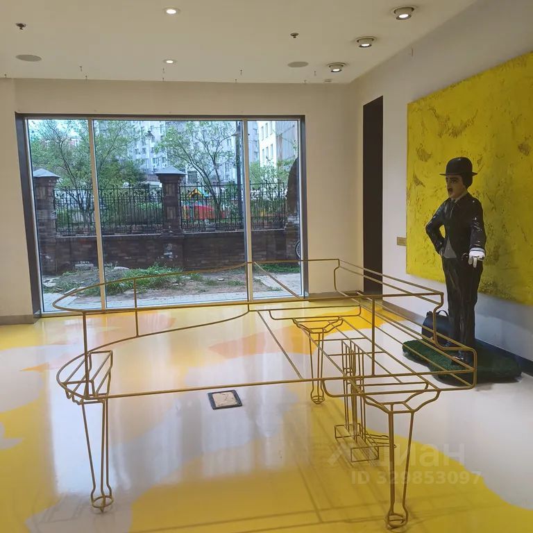 m. Penyagino: Apartment, studio