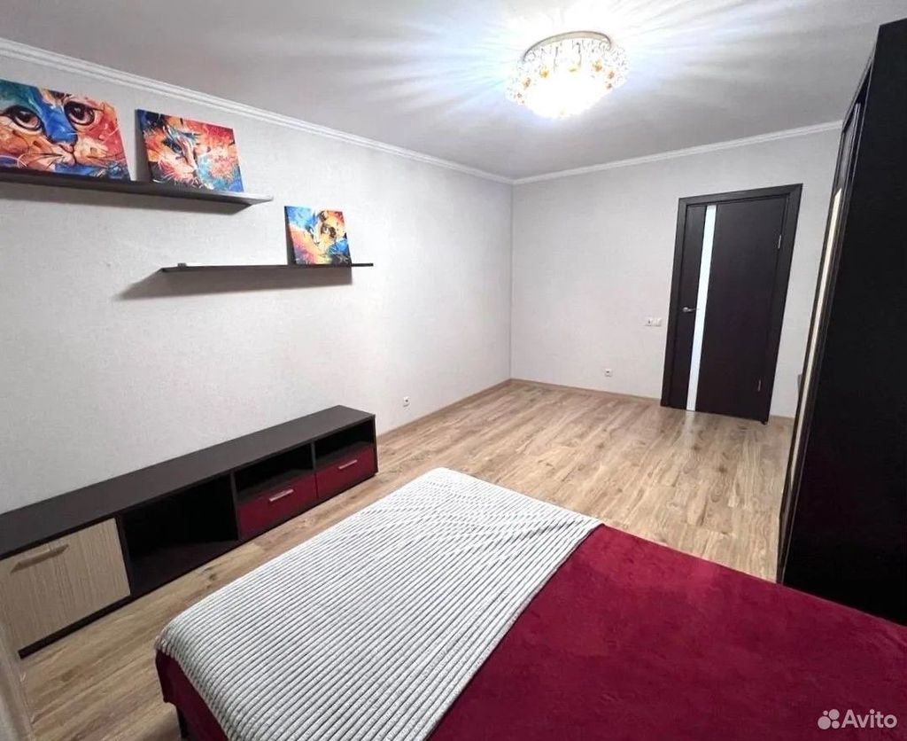 m. Penyagino: Apartment, 1-rooms