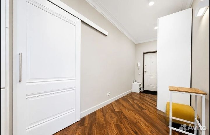 m. Myakinino: Apartment, 2-rooms