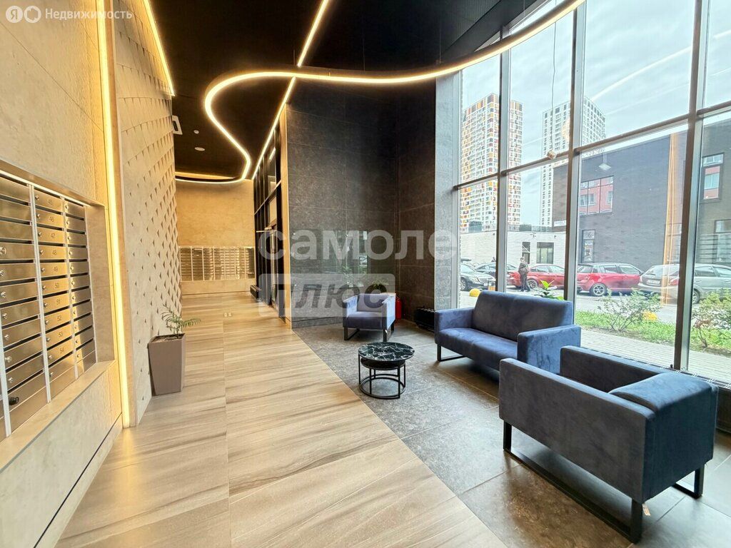 m. Strogino: Apartment, 1-rooms