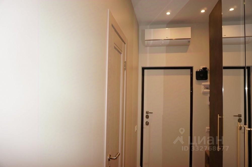 m. Shelepikha: Apartment, studio