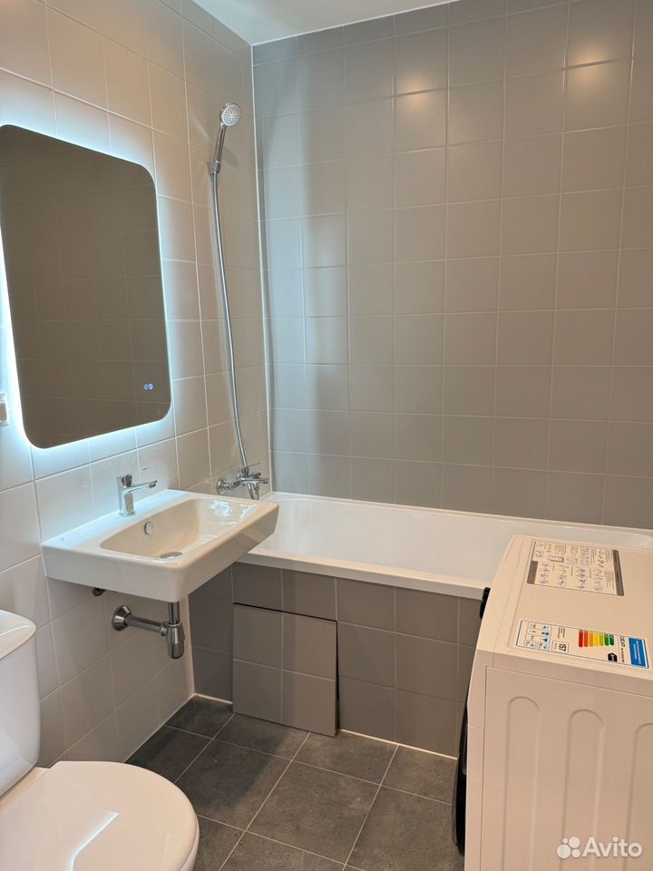 m. Bitsa: Apartment, 1-rooms