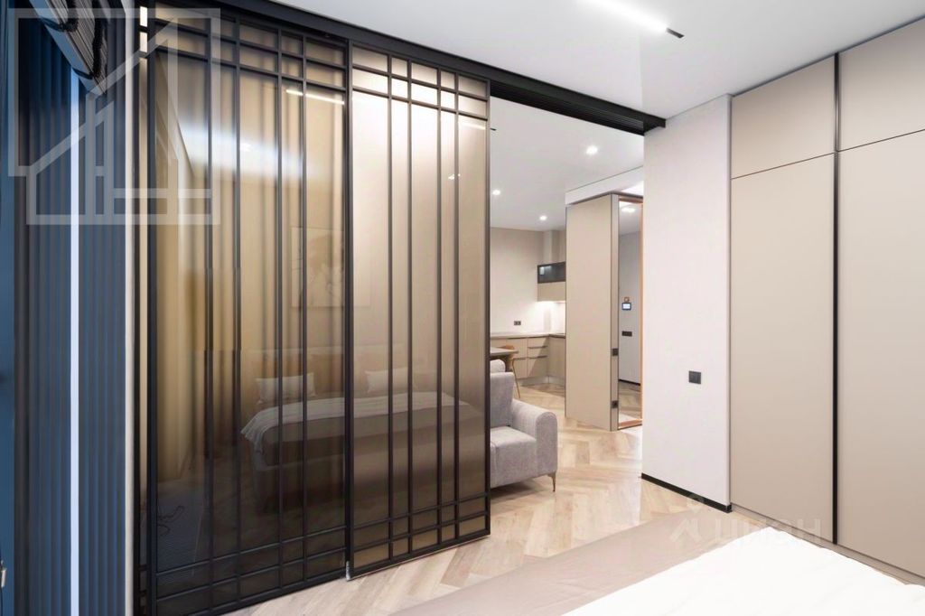 m. Matveevskoe: Apartment, 2-rooms