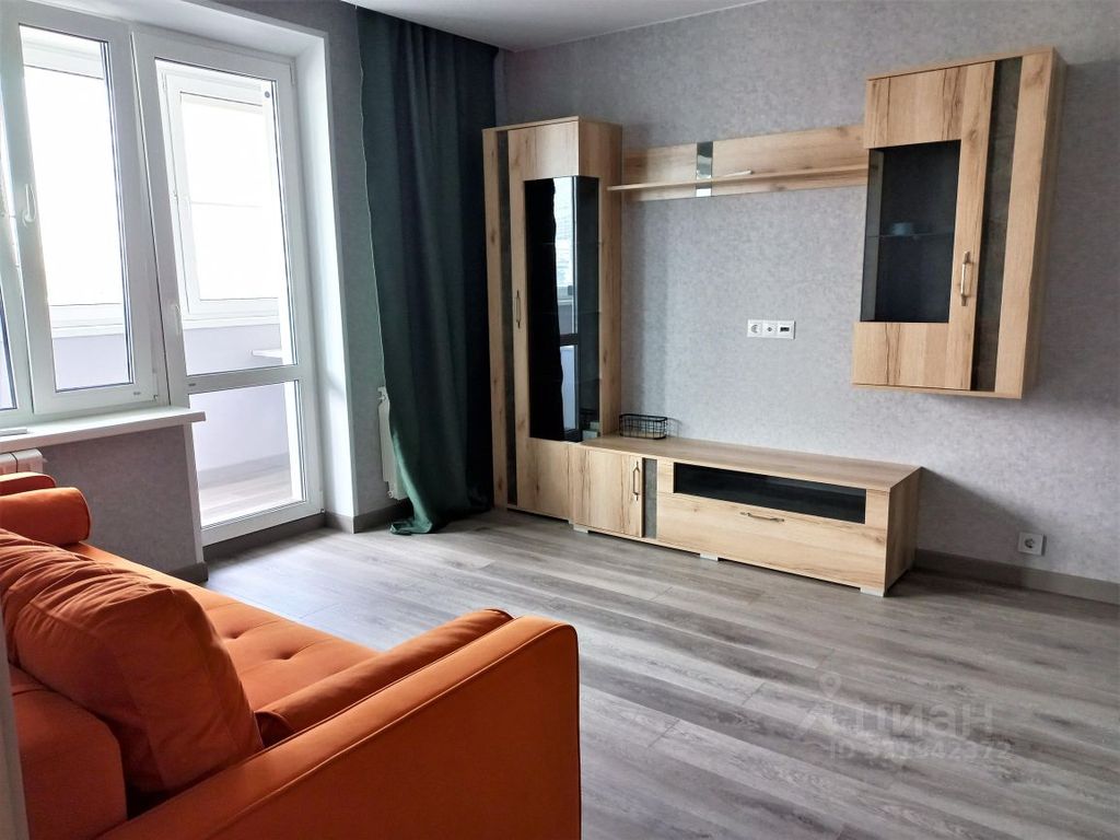 m. Chertanovskaya: Apartment, 1-rooms