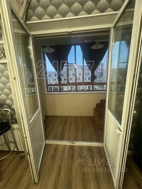 m. Zyablikovo: Apartment, studio