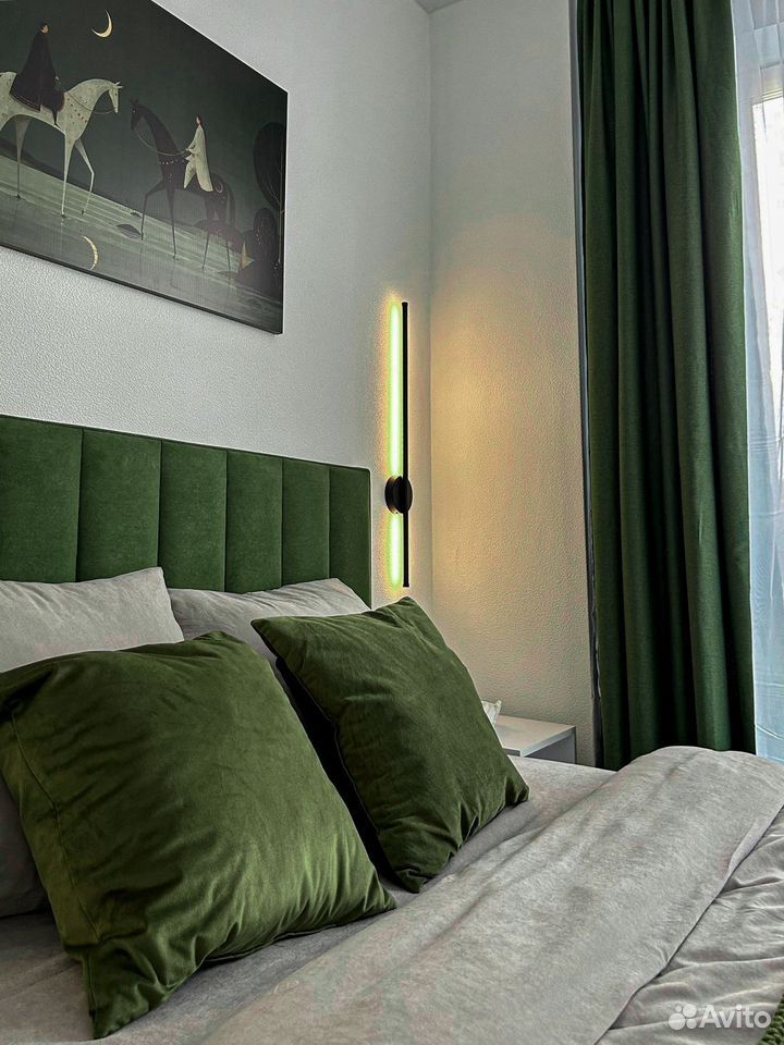 m. Volgogradsky prospekt: Apartment, 1-rooms