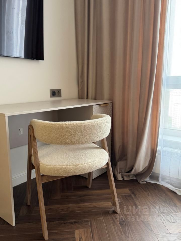 m. Verkhnie Likhobory: Apartment, studio