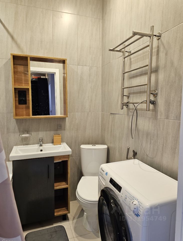 m. Fabrichnaya: Apartment, 1-rooms