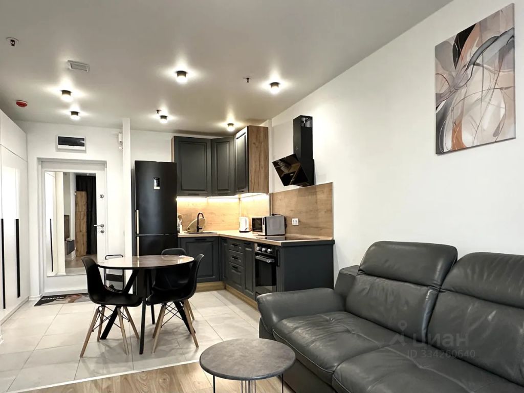 m. Streshnevo: Apartment, 1-rooms