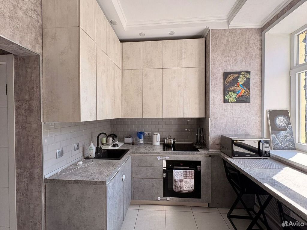 m. Dubrovka: Apartment, 2-rooms
