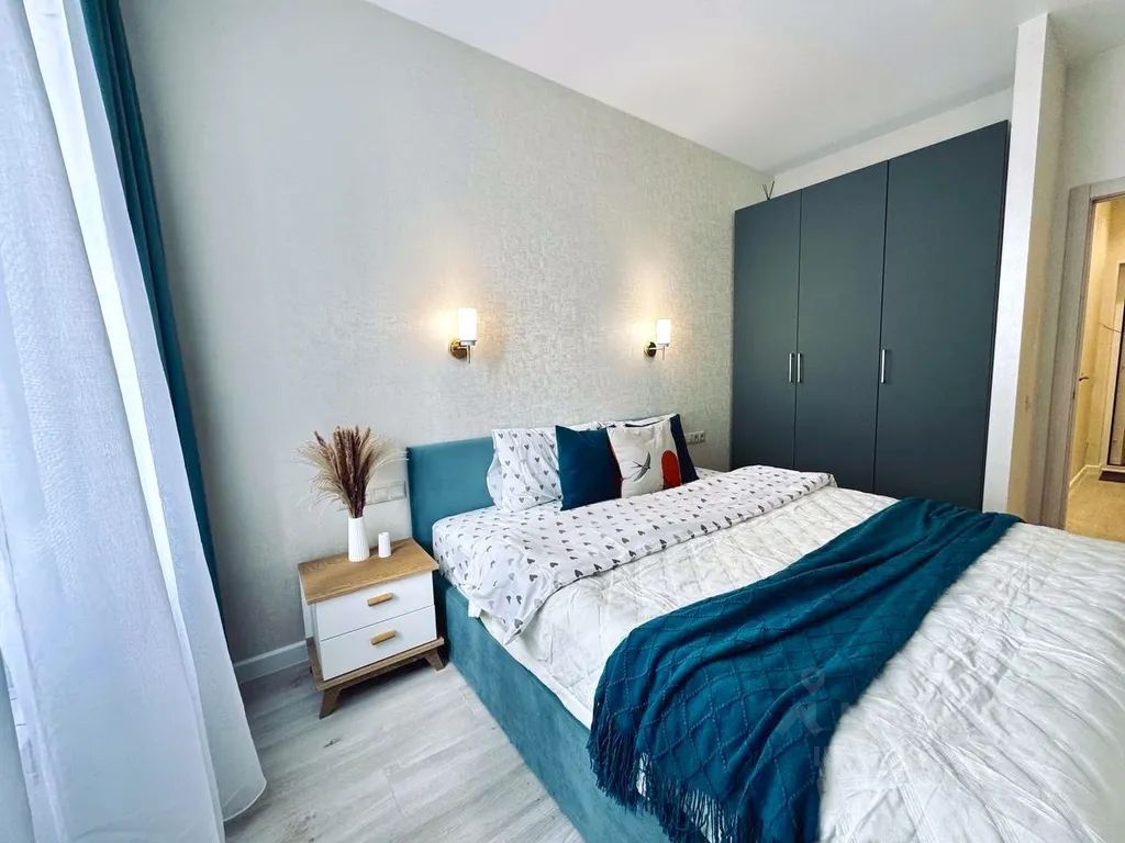 m. Pavshino: Apartment, 1-rooms