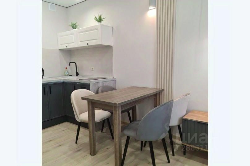 m. Molzhaninovo: Apartment, 1-rooms