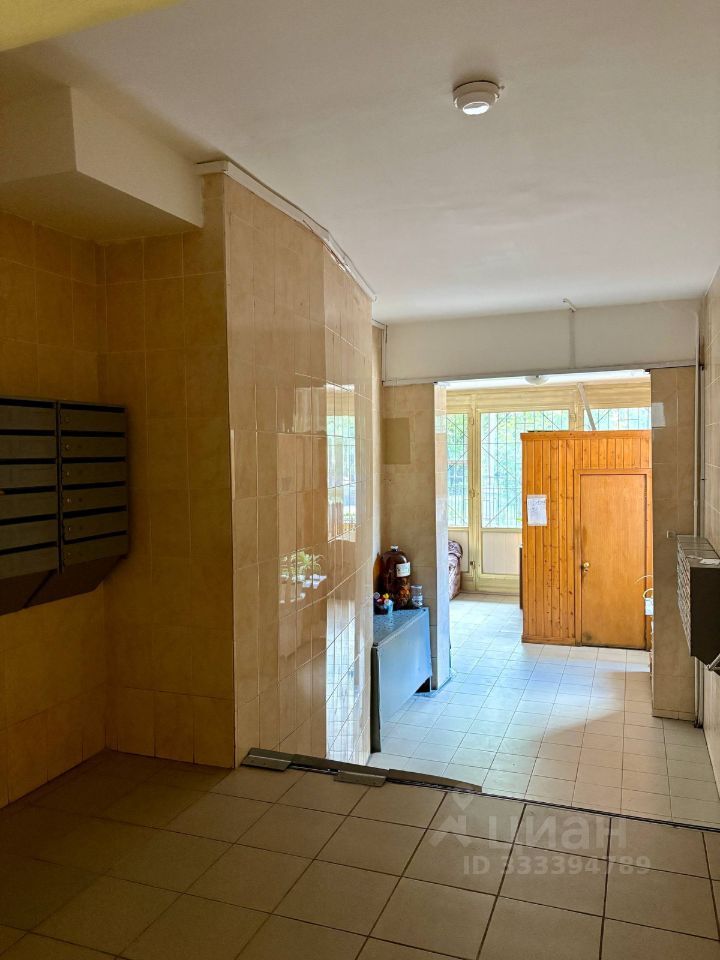 m. Serpukhovskaya: Apartment, 2-rooms
