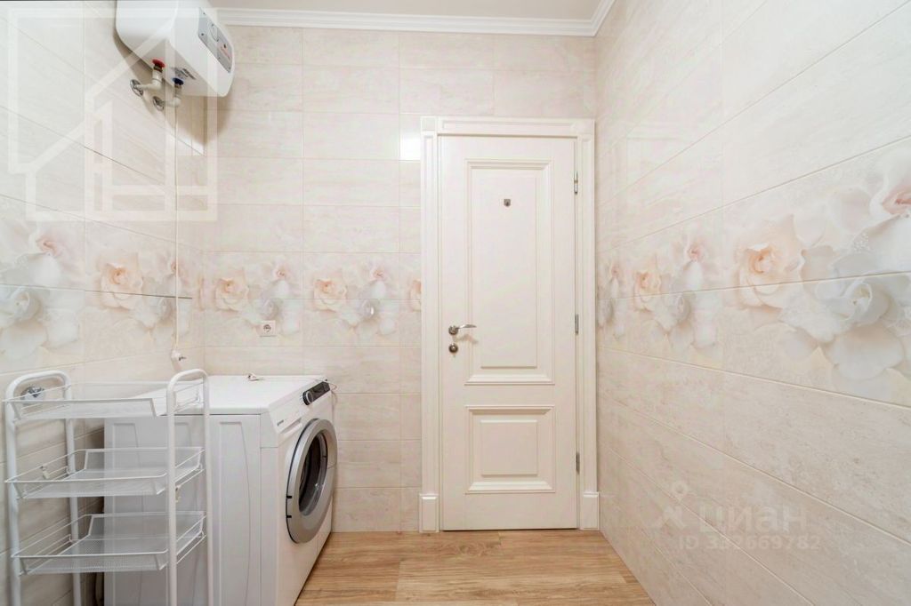 m. Serpukhovskaya: Apartment, 3-rooms
