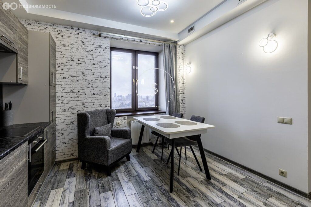 m. Matveevskoe: Apartment, 3-rooms