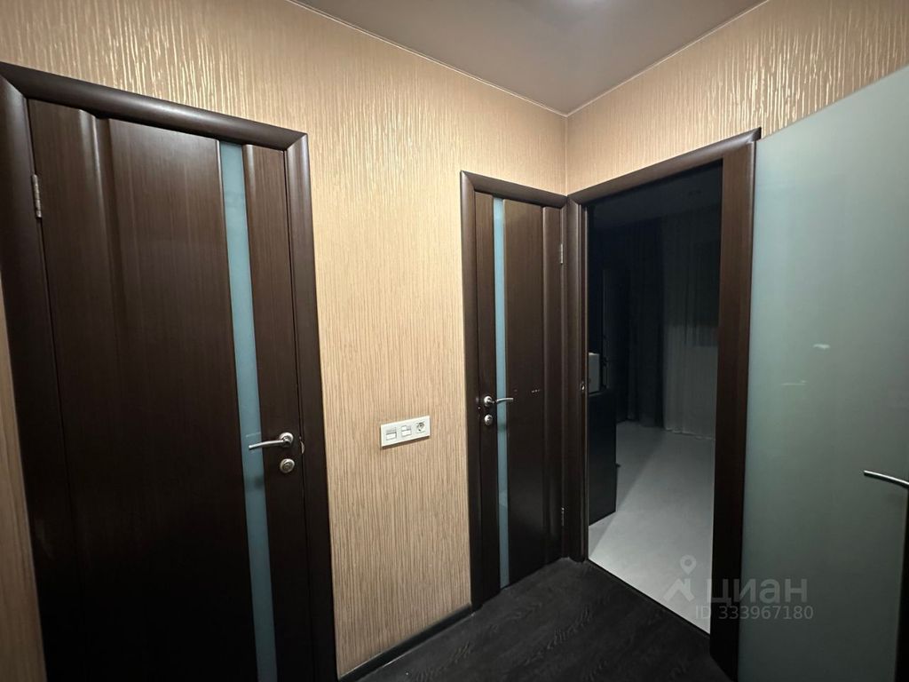 m. Molzhaninovo: Apartment, 2-rooms