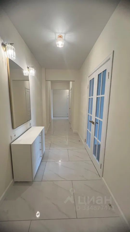 m. Alekseevskaya: Apartment, 2-rooms