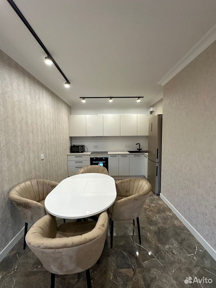 m. Anikeevka: Apartment, 1-rooms