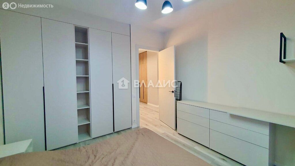 m. Avtozavodskaya: Apartment, 2-rooms