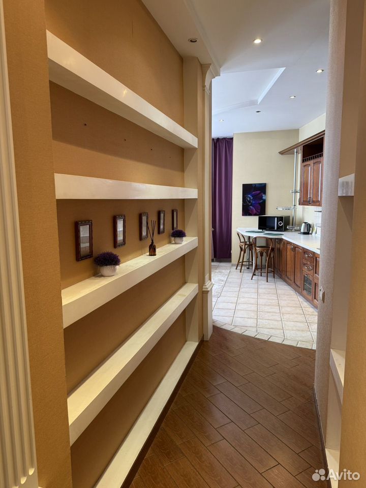 m. Khimki: Apartment, 1-rooms