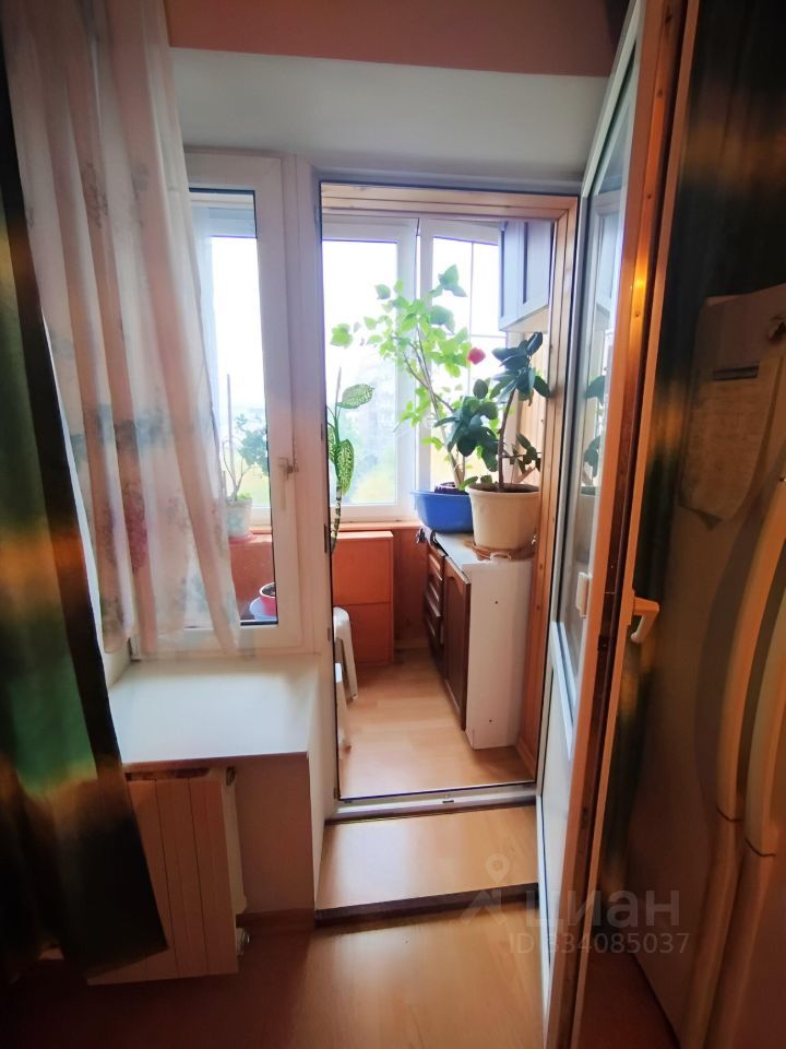 m. Tsvetnoy bulvar: Apartment, 1-rooms