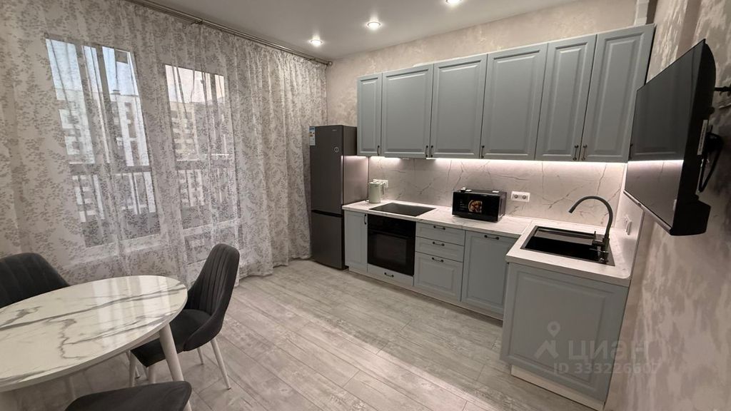 m. Panki: Apartment, 1-rooms
