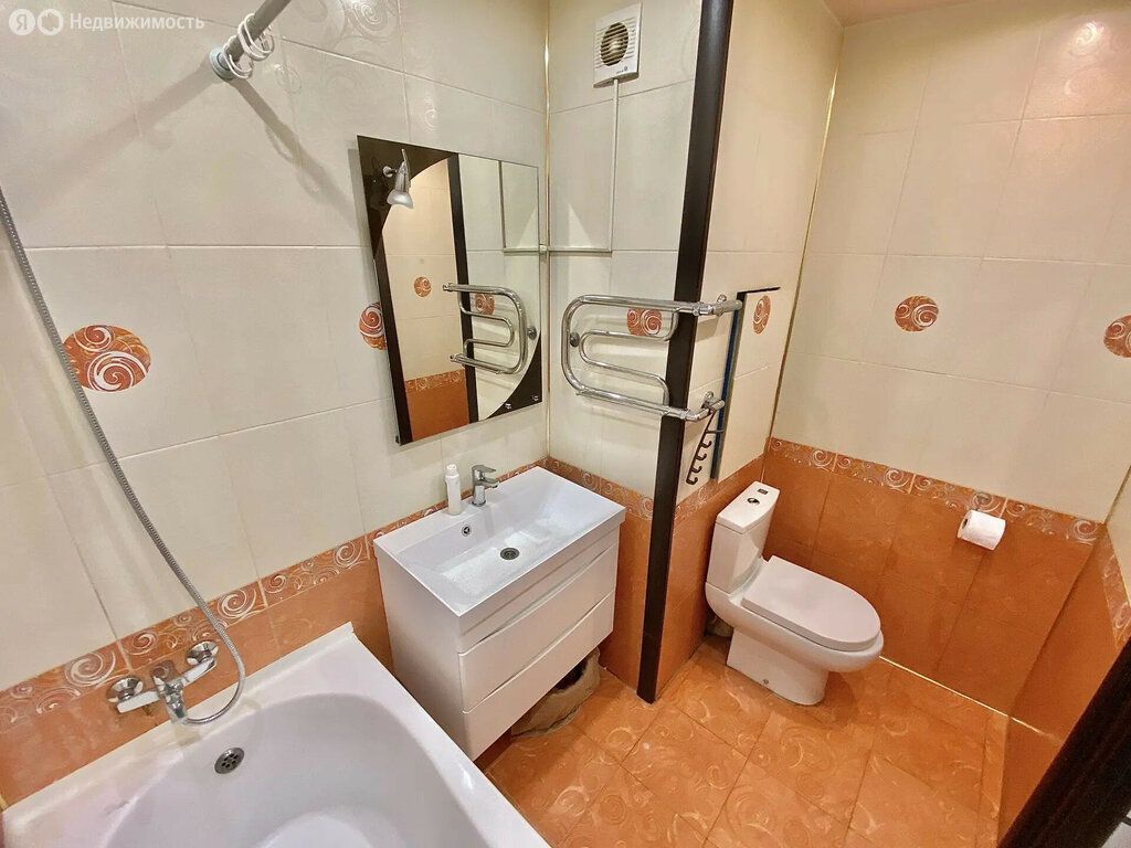 m. Dolgoprudnaya: Apartment, 2-rooms