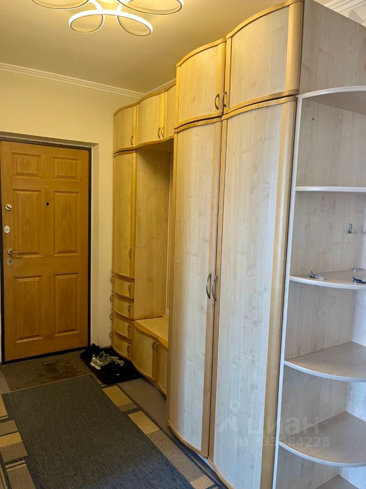 m. Kolomenskaya: Apartment, 2-rooms