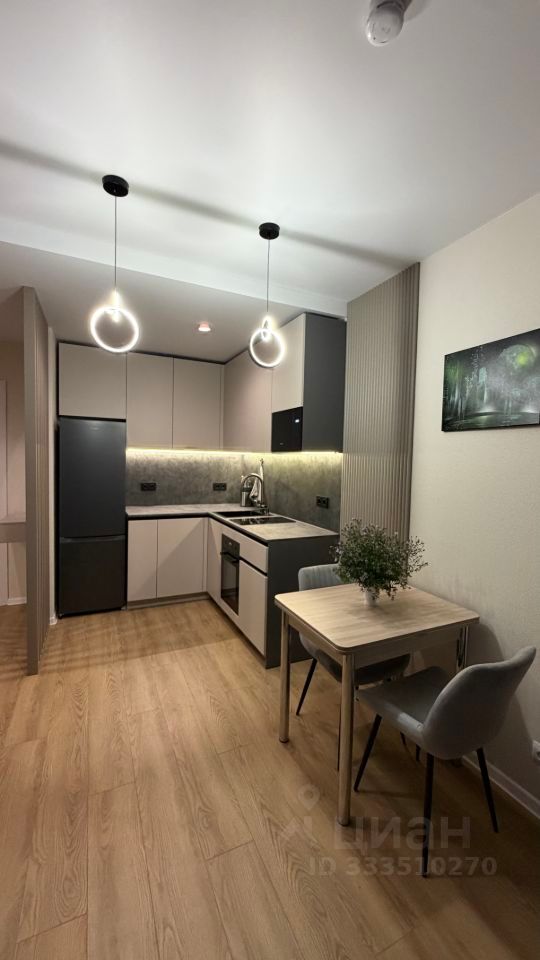 m. Medvedkovo: Apartment, 1-rooms