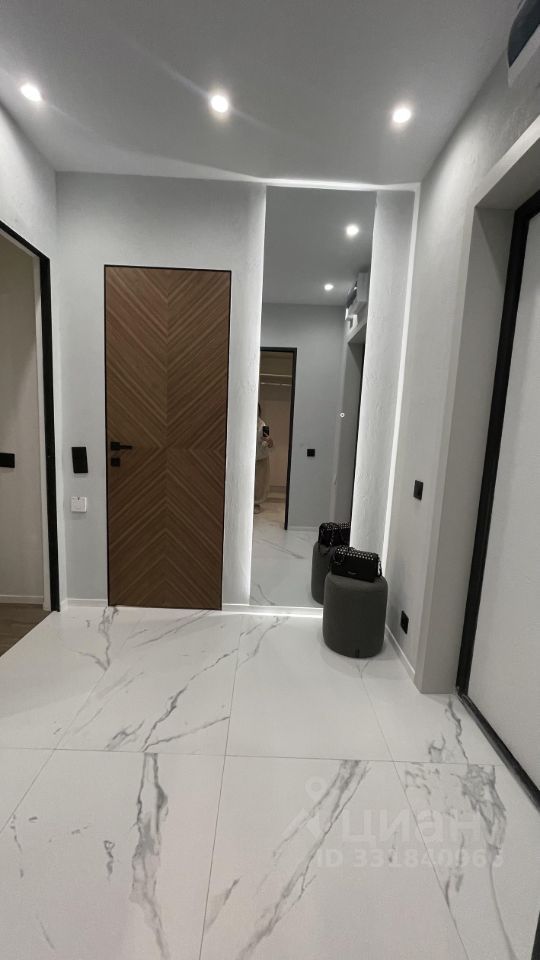 m. Vnukovo: Apartment, 1-rooms