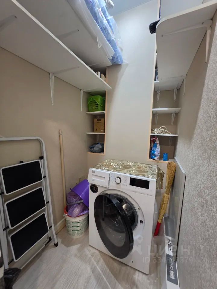 m. Kotelniki: Apartment, 2-rooms